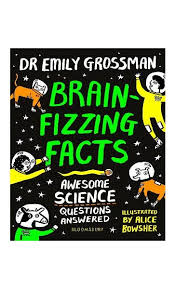 BRAIN-FIZZING FACTS