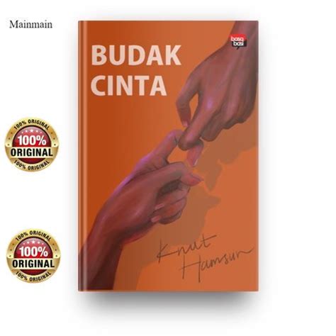Budak Cinta