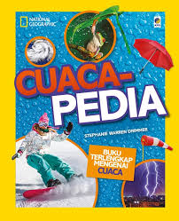 CUACA PEDIA