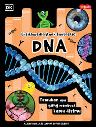 ensiklopedia anak funtastic dna