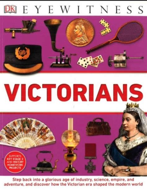 Eyewitness : Victorians
