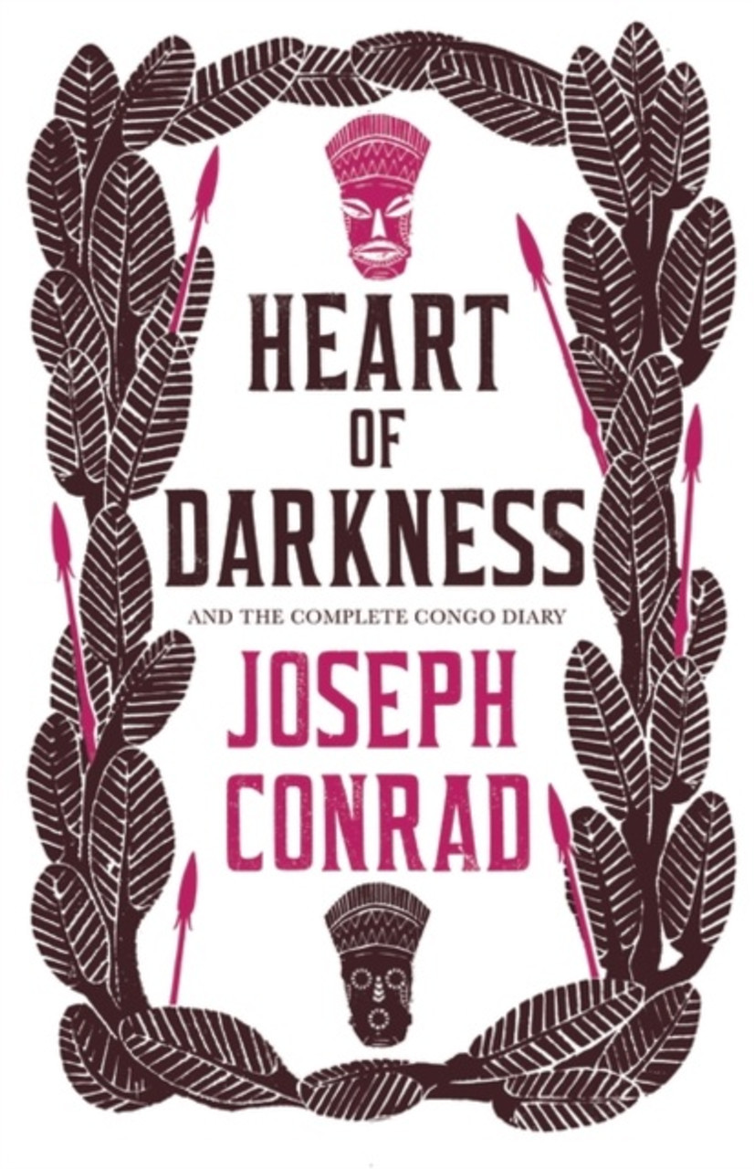HEART OF DARKNESS