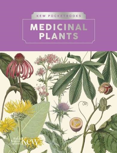Key pocketbook : Medicinal plants