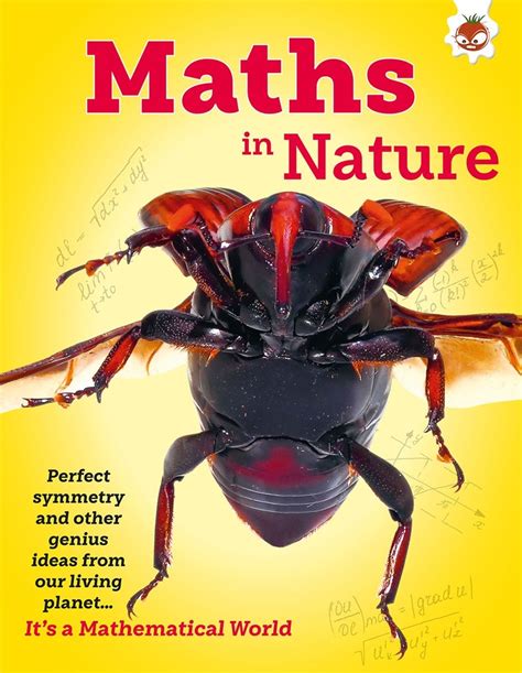 Maths in Nature