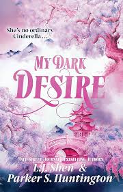 my dark desire