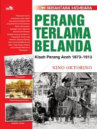 PERANG TERLAMA BELANDA
