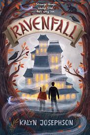 ravenfall