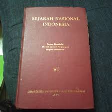 Sejarah Nasional Indonesia