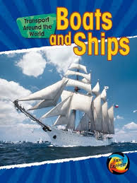 SHIPS AND BOLDS