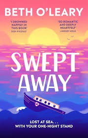 Swept away
