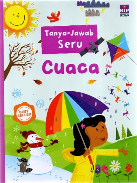 Tanya Jawab Seru : Cuaca