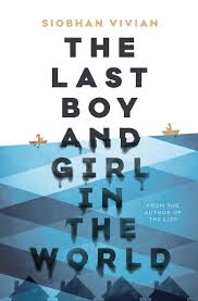 The Last Boy and Girl In The World