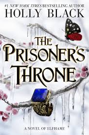 The prisoners throne