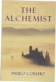 the alchemist / paulo coelho