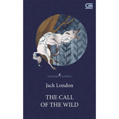 The Call of The Wild