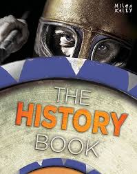 The history book