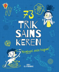 Image of 73 TRICK SAINS KEREN