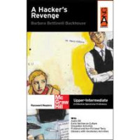 Image of A Hacker Revenge