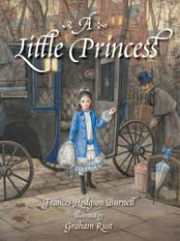 Image of A Little Princess