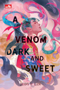 Image of a venom dark and sweet