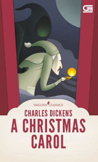 Image of A CHRISTMAS CAROL