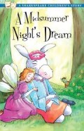 A MIdsummer NIght's Dream