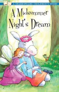 Image of A MIdsummer NIght's Dream