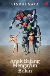 Image of Anak bajang mengayun bulan