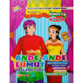 Ande - Ande Lumut