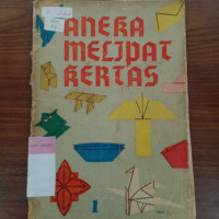 Image of Aneka Melipat Kertas