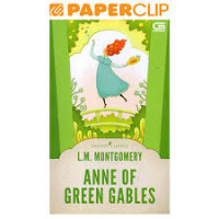 Image of Anne of Green Gables