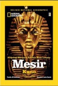 Arkeologi menguak rahasia masa lampau (Mesir Kuno)