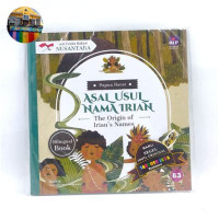 Image of Asal Usul Nama Irian : Papua Barat