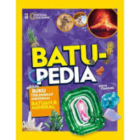 Image of Batu Pedia