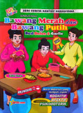 Bawang Merah dan Bawang Putih