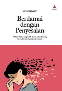 Image of Berdamai Dengan Penyesalan