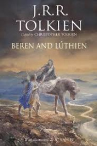 Image of Beren And Luthein