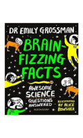 BRAIN-FIZZING FACTS