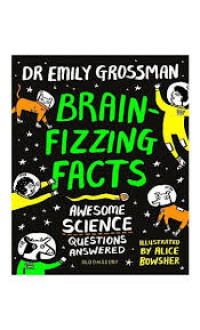 Image of BRAIN-FIZZING FACTS