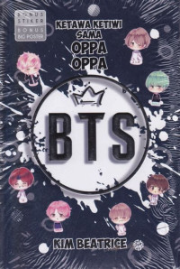 Image of BTS ( Ketawa Ketiwi Sama Oppa Oppa