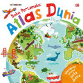 Buku Pertamaku Atlas Dunia