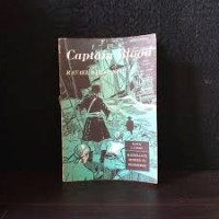 Image of Captain Blood