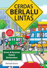 Image of Cerdas berlalu lintas