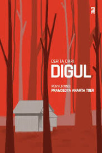Image of Cerita dari DIGUL