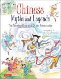 Chinesse myths and legends