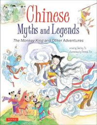 Image of Chinesse myths and legends
