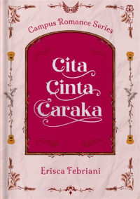 Image of Cita Cinta Caraka