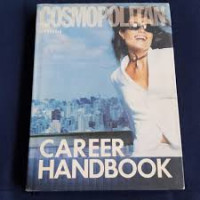 Image of Cosmopolitan Career Handbook