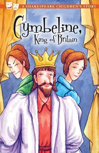 Image of Cymbeline King of Britain