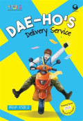 Dae - Ho's : delivery service